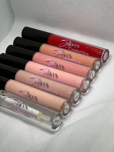 "NAKED" Lip gloss