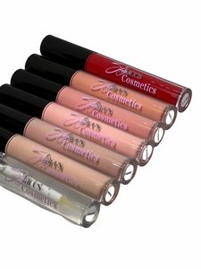 "PRISSY" Lipgloss