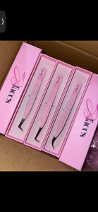 “Big Slayer” Tweezer