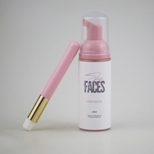 Lash Extension Shampoo