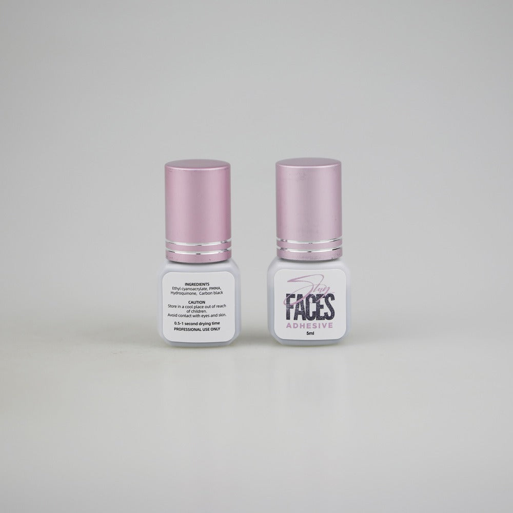 Lash Extension Adhesive